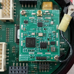 Honeywell 50136119-001 Wireless Transmitter Display Module 51307990-176