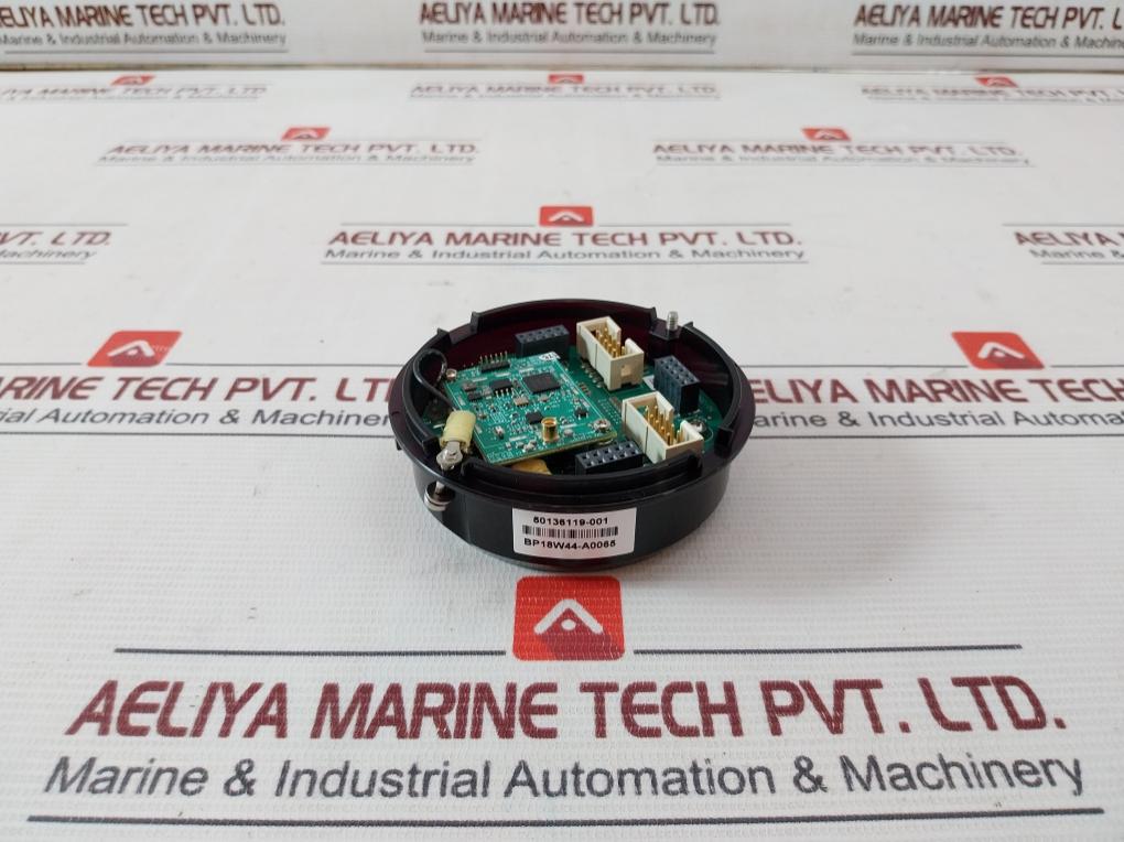 Honeywell 50136119-001 Wireless Transmitter Display Module 51307990-176