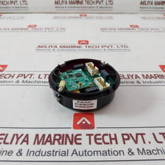 Honeywell 50136119-001 Wireless Transmitter Display Module 51307990-176