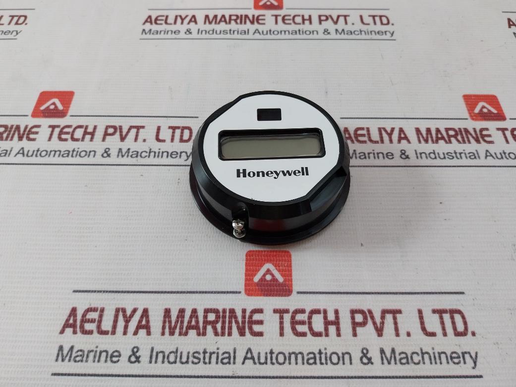 Honeywell 50136119-001 Wireless Transmitter Display Module 51307990-176