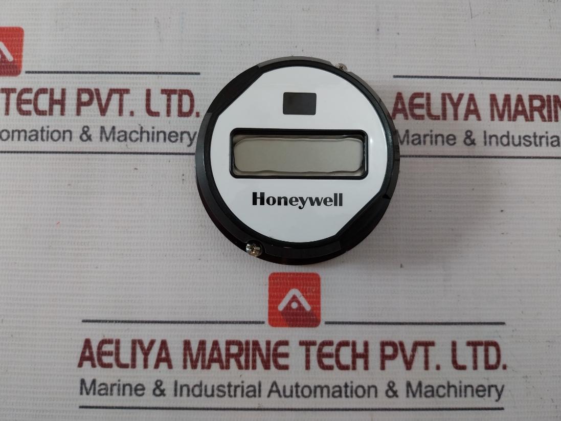 Honeywell 50136119-001 Wireless Transmitter Display Module 51307990-176