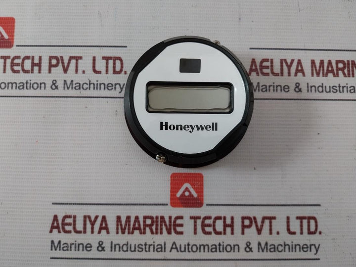 Honeywell 50136119-001 Wireless Transmitter Display Module 51307990-176