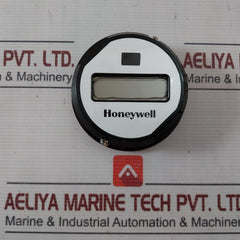 Honeywell 50136119-001 Wireless Transmitter Display Module 51307990-176