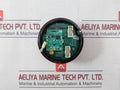 Honeywell 50136119-001 Wireless Transmitter Display Module 51307990-176