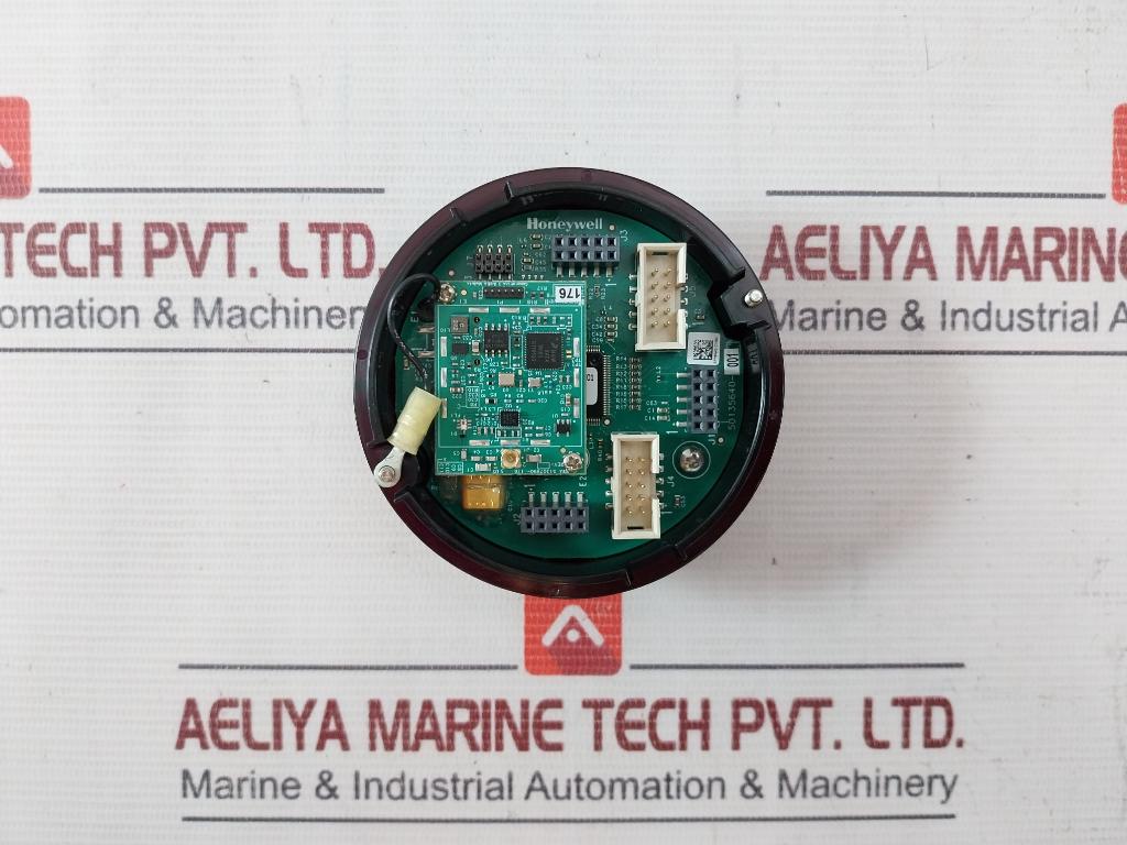 Honeywell 50136119-001 Wireless Transmitter Display Module 51307990-176