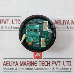 Honeywell 50136119-001 Wireless Transmitter Display Module 51307990-176