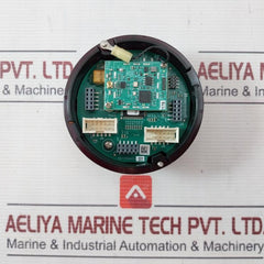 Honeywell 50136119-001 Wireless Transmitter Display Module 51307990-176