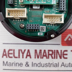 Honeywell 50136119-001 Wireless Transmitter Display Module 51307990-176