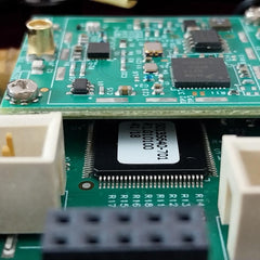 Honeywell 50136119-001 Wireless Transmitter Display Module 51307990-176