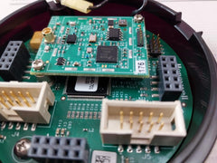 Honeywell 50136119-001 Wireless Transmitter Display Module 51307990-176