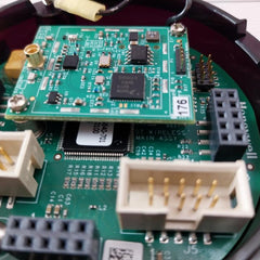 Honeywell 50136119-001 Wireless Transmitter Display Module 51307990-176