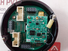 Honeywell 50136119-001 Wireless Transmitter Display Module 51307990-176