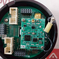 Honeywell 50136119-001 Wireless Transmitter Display Module 51307990-176