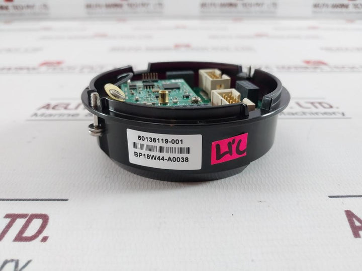 Honeywell 50136119-001 Wireless Transmitter Display Module Pwa 51307990-176