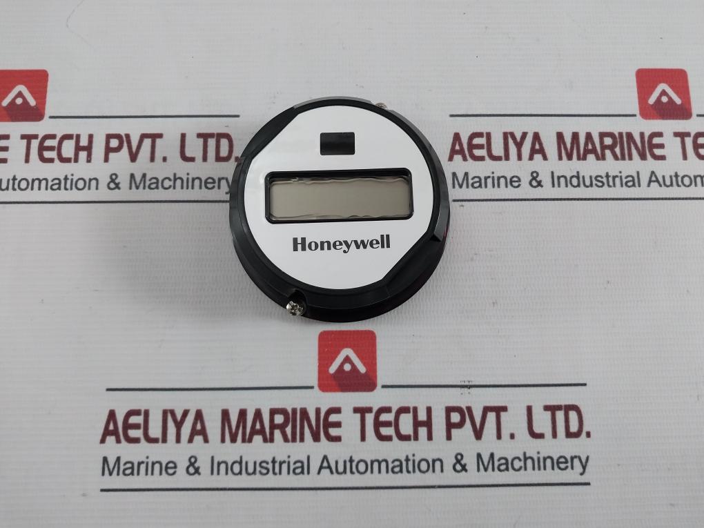 Honeywell 50136119-001 Wireless Transmitter Display Module Pwa 51307990-176