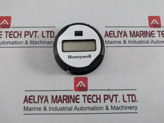Honeywell 50136119-001 Wireless Transmitter Display Module Pwa 51307990-176