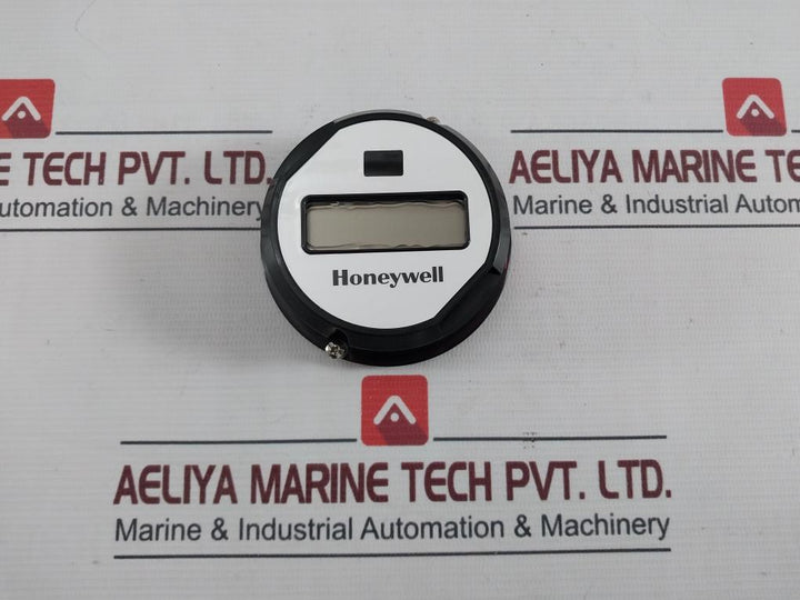 Honeywell 50136119-001 Wireless Transmitter Display Module Pwa 51307990-176