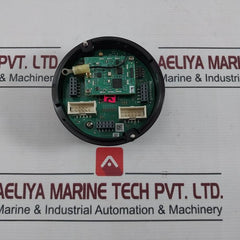 Honeywell 50136119-001 Wireless Transmitter Display Module Pwa 51307990-176