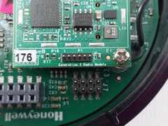 Honeywell 50136119-001 Wireless Transmitter Display Module Pwa 51307990-176