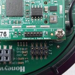 Honeywell 50136119-001 Wireless Transmitter Display Module Pwa 51307990-176