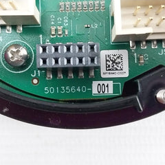 Honeywell 50136119-001 Wireless Transmitter Display Module Pwa 51307990-176