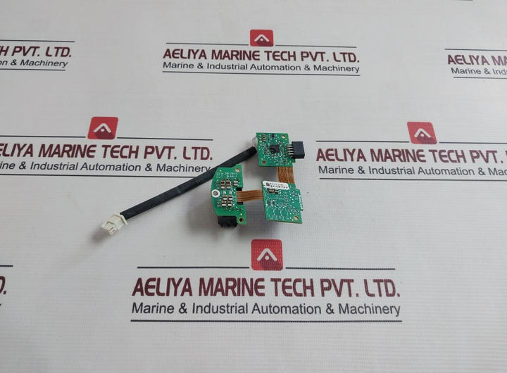 Honeywell 50136125-a2 Printed Circuit Board 50136126 94V-0