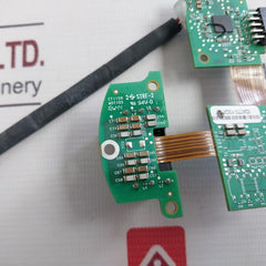 Honeywell 50136125-a2 Printed Circuit Board 50136126 94V-0