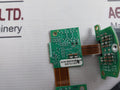 Honeywell 50136125-a2 Printed Circuit Board 50136126 94V-0