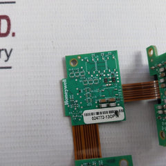 Honeywell 50136125-a2 Printed Circuit Board 50136126 94V-0