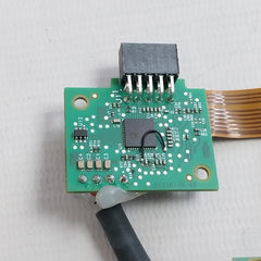 Honeywell 50136125-a2 Printed Circuit Board 50136126 94V-0