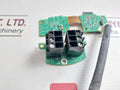 Honeywell 50136125-a2 Printed Circuit Board 50136126 94V-0