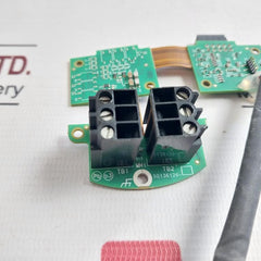 Honeywell 50136125-a2 Printed Circuit Board 50136126 94V-0