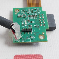 Honeywell 50136125-a2 Printed Circuit Board 50136126 94V-0