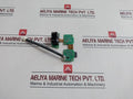 Honeywell 50136125-a2 Printed Circuit Board 50136126 94V-0