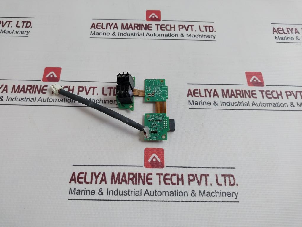 Honeywell 50136125-a2 Printed Circuit Board 50136126 94V-0