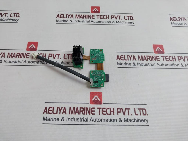 Honeywell 50136125-a2 Printed Circuit Board 50136126 94V-0