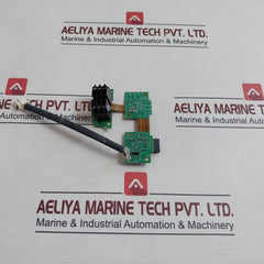 Honeywell 50136125-a2 Printed Circuit Board 50136126 94V-0