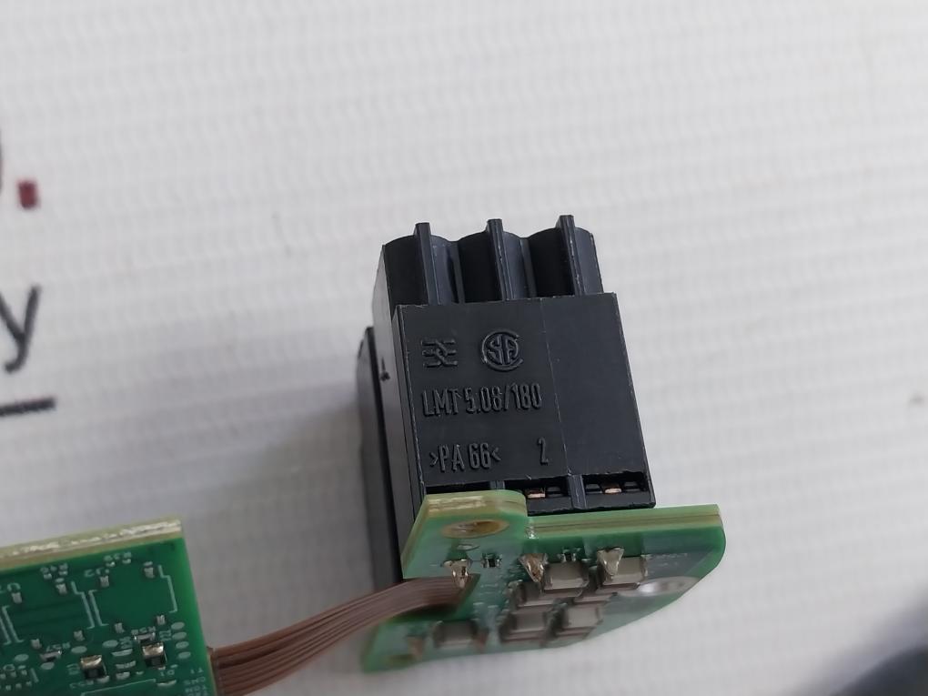 Honeywell 50136125-a2 Printed Circuit Board 50136126 94V-0