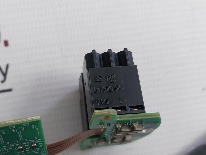 Honeywell 50136125-a2 Printed Circuit Board 50136126 94V-0