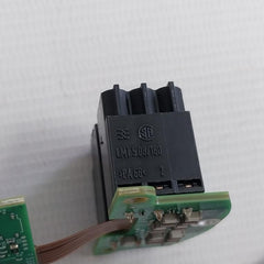 Honeywell 50136125-a2 Printed Circuit Board 50136126 94V-0