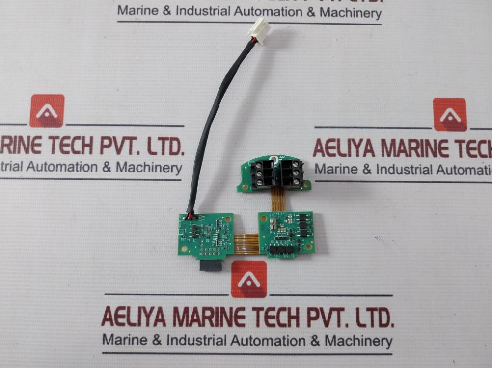 Honeywell 50136125-a2 Printed Circuit Board Mot105 94V-0