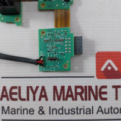 Honeywell 50136125-a2 Printed Circuit Board Mot105 94V-0