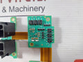 Honeywell 50136125-a2 Printed Circuit Board Mot105 94V-0