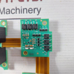 Honeywell 50136125-a2 Printed Circuit Board Mot105 94V-0