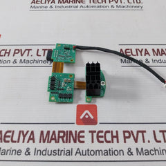 Honeywell 50136125-a2 Printed Circuit Board Mot105 94V-0