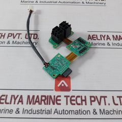 Honeywell 50136125-a2 Printed Circuit Board Mot105 94V-0