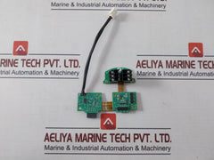 Honeywell 50136125-a2 Printed Circuit Board Mot105 94V-0