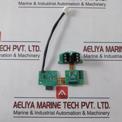 Honeywell 50136125-a2 Printed Circuit Board Mot105 94V-0