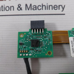 Honeywell 50136125-a2 Printed Circuit Board Mot105 94V-0