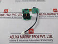 Honeywell 50136125-a2 Printed Circuit Board Mot105 94V-0